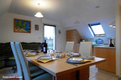 Apartamento Cap Houses Saint Michel