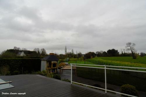 Apartamento Cap Houses Saint Michel