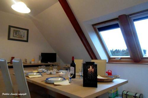Apartamento Cap Houses Saint Michel