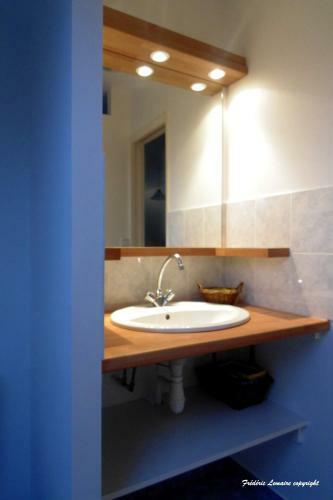 Apartamento Cap Houses Saint Michel