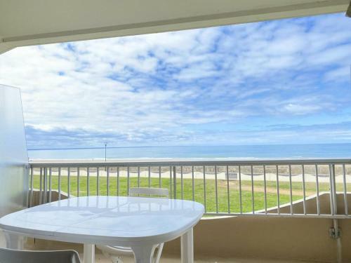 Apartamento R�sidence Caroual - Studio Pour 4 Personnes 264