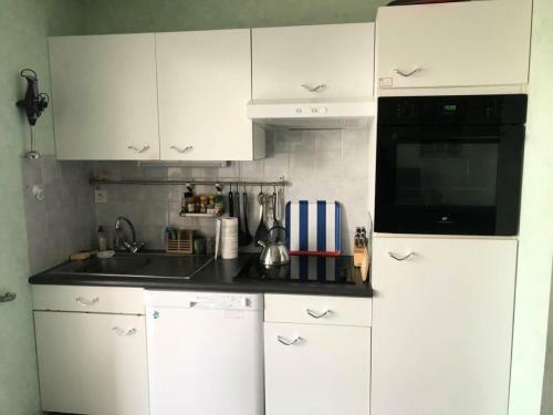 Apartamento R�sidence Cap Armor - 2 Pi�ces Pour 4 Personnes 034