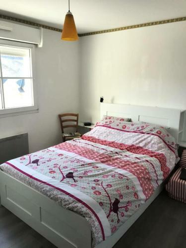 Apartamento R�sidence Cap Armor - 2 Pi�ces Pour 4 Personnes 034
