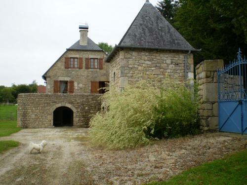 Sci De Chateauret