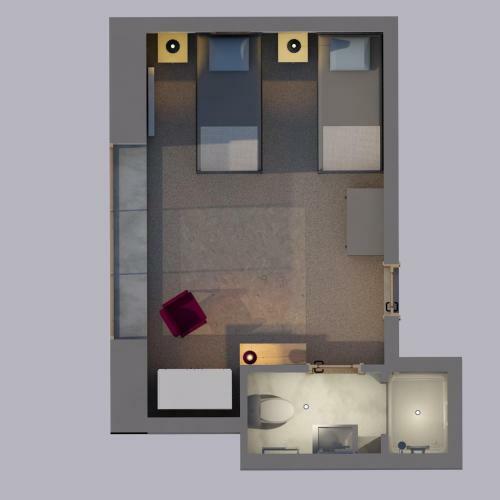 Bed & Breakfast Chateauret