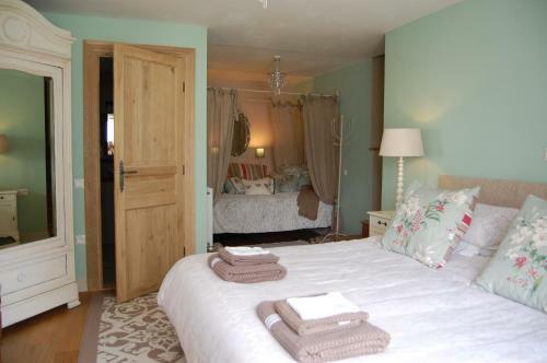 Bed & Breakfast Chateauret