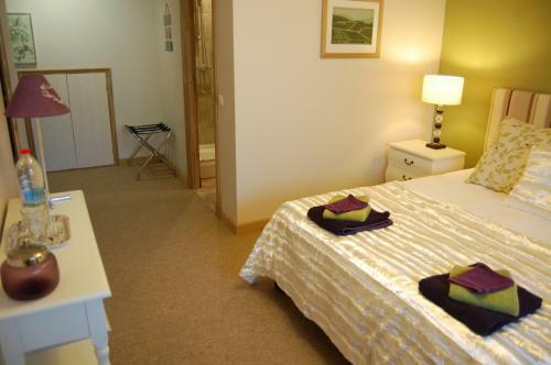 Bed & Breakfast Chateauret