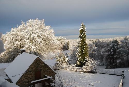 Bed & Breakfast Chateauret