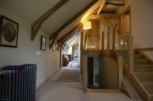 Bed & Breakfast Chateauret