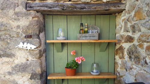 Bed & Breakfast Chateauret