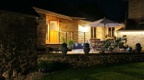 Bed & Breakfast Chateauret