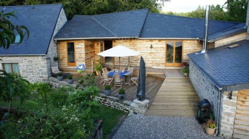 Bed & Breakfast Chateauret