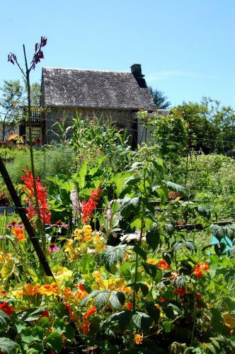 Bed & Breakfast Chateauret