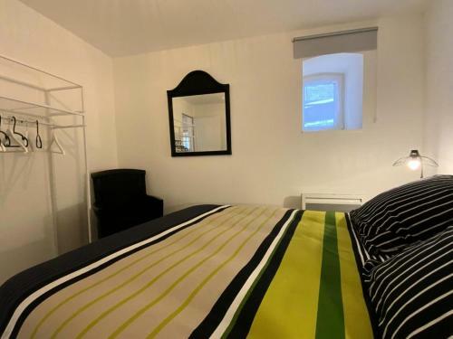 Apartamento R�sidence -pleneuf Val Andre - Pi�ces 074