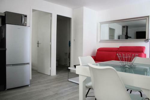 Apartamento R�sidence -pleneuf Val Andre - Pi�ces 074