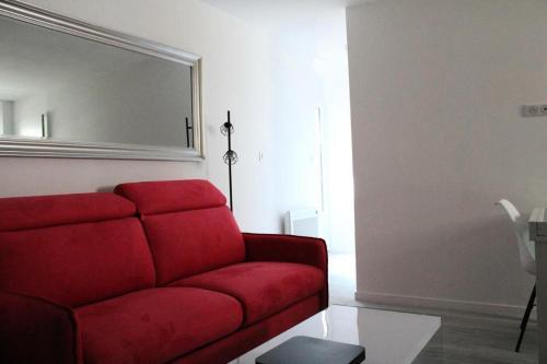 Apartamento R�sidence -pleneuf Val Andre - Pi�ces 074