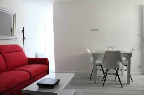 Apartamento R�sidence -pleneuf Val Andre - Pi�ces 074