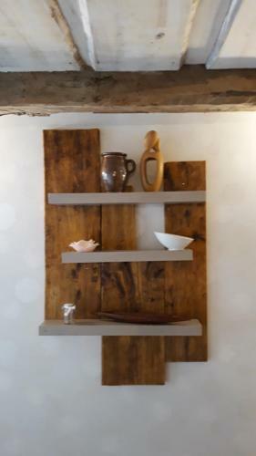 Hostal C�l�zen Chambre D'hotes