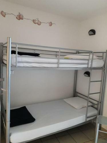 Hotel G�te La Halte St Jacques
