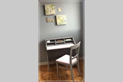 Apartamento Bonheur And Co