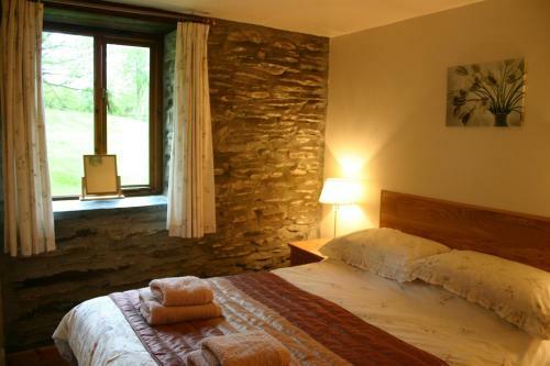 Troedyrhiw Holiday Cottages