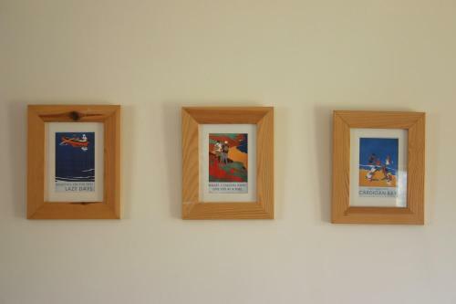 Troedyrhiw Holiday Cottages