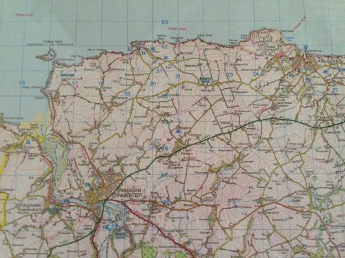 Troedyrhiw Holiday Cottages