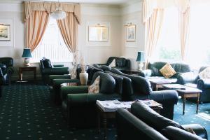 Best Western Cliff Head Hotel