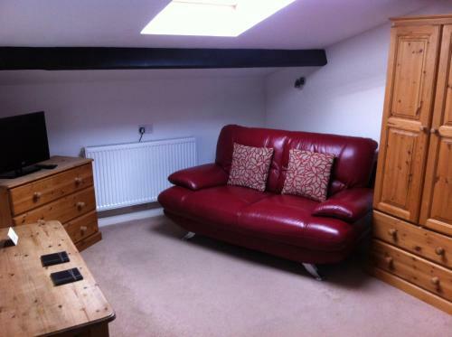 Hostal Burcott Mill Guesthouse