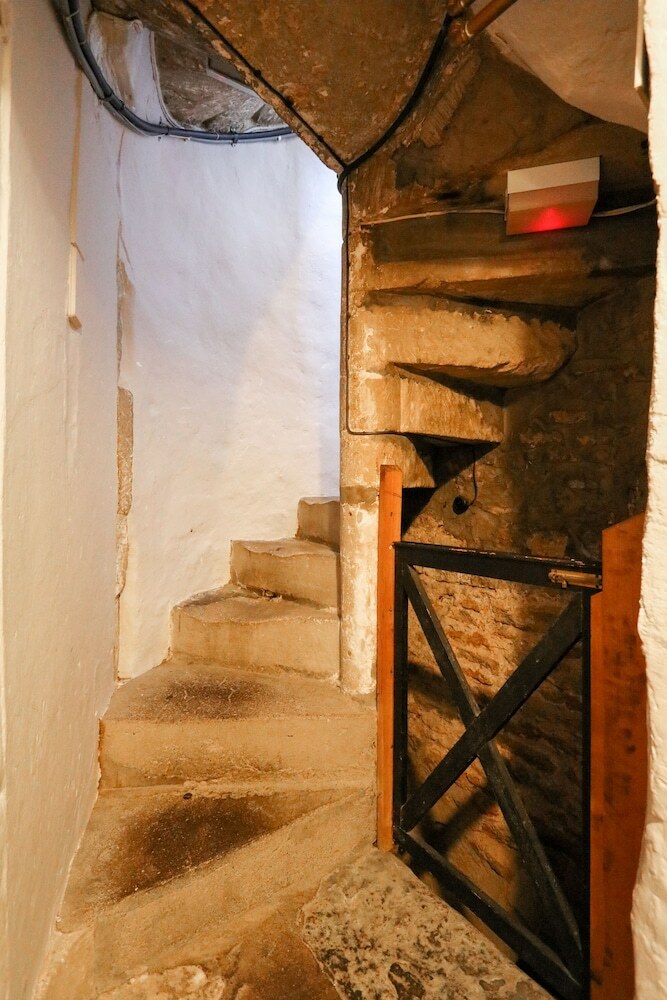 Hotel The Ancient Gatehouse