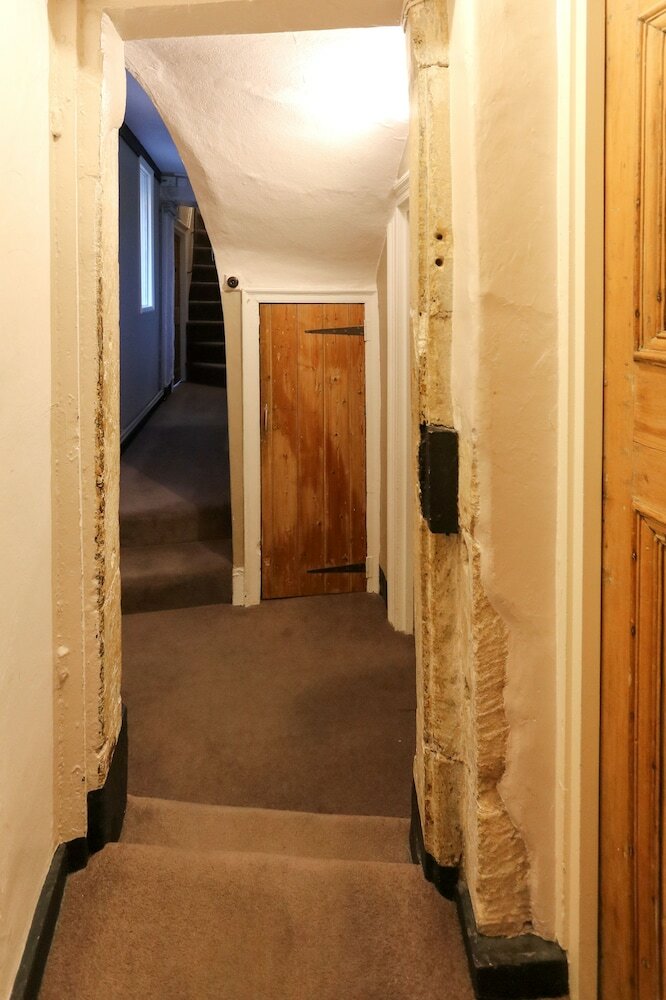 Hotel The Ancient Gatehouse