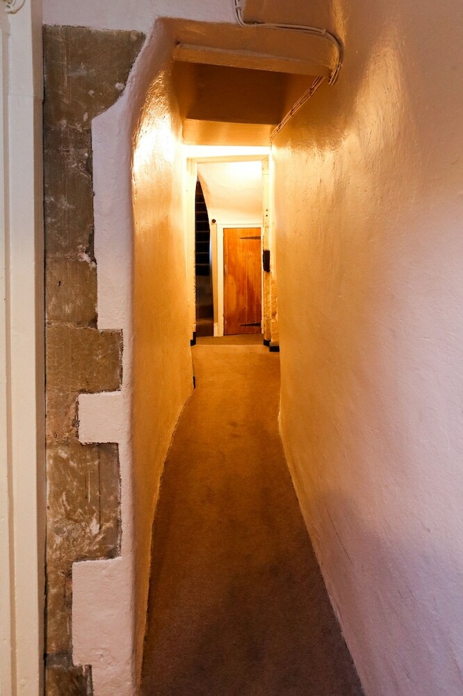 Hotel The Ancient Gatehouse