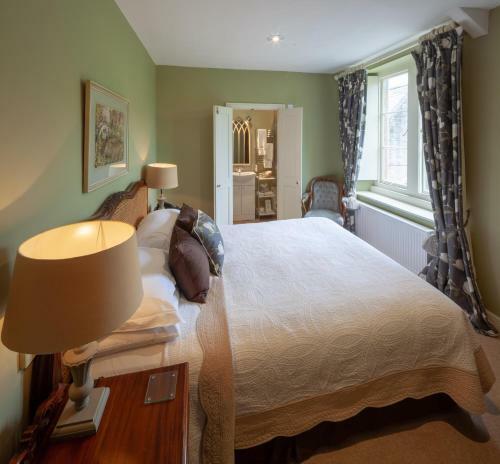 Hostal Beryl Country House