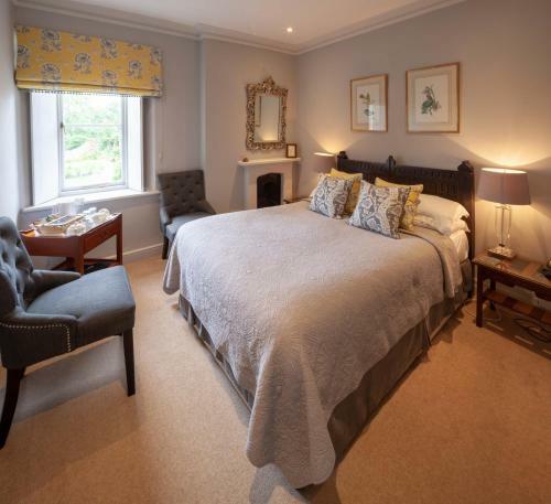 Hostal Beryl Country House