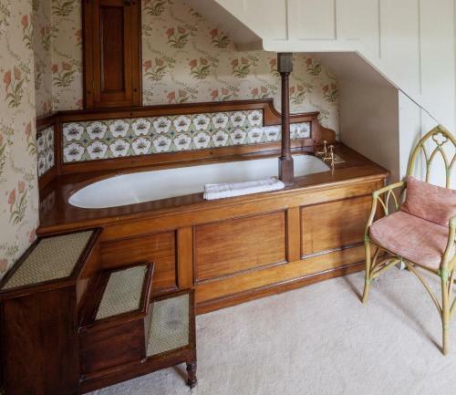 Hostal Beryl Country House