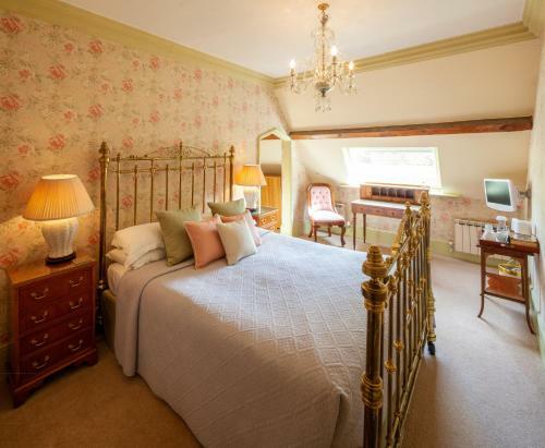 Hostal Beryl Country House