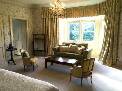 Hostal Beryl Country House