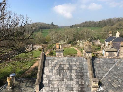 Hostal Beryl Country House