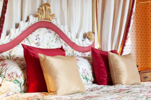 Hostal Beryl Country House