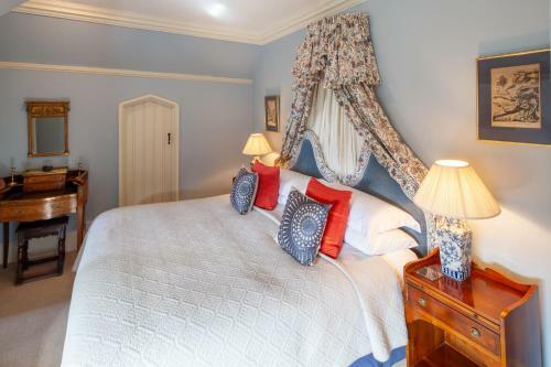 Hostal Beryl Country House