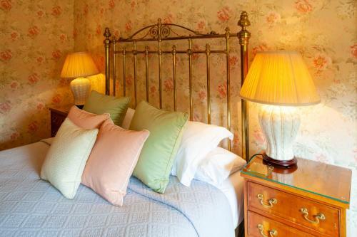 Hostal Beryl Country House