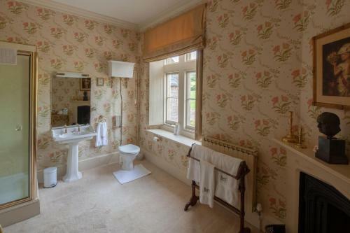 Hostal Beryl Country House