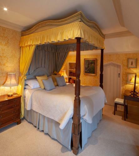 Hostal Beryl Country House