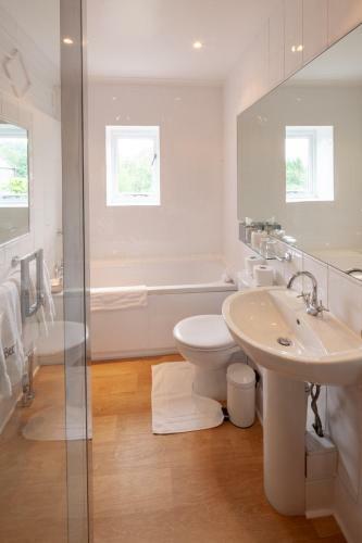 Hostal Beryl Country House