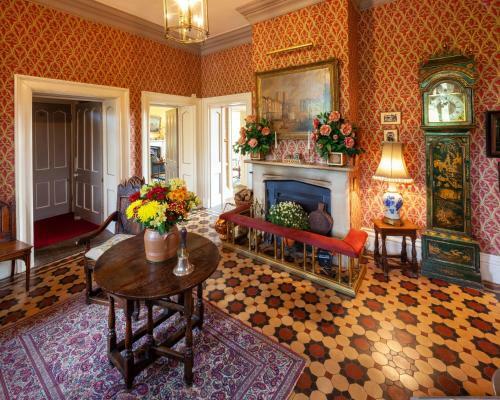Hostal Beryl Country House