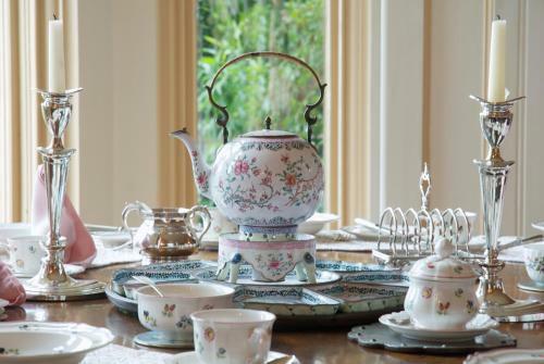 Hostal Beryl Country House