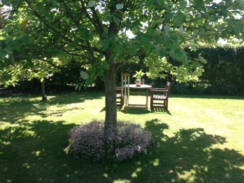 Bed & Breakfast Beaconsfield Farm