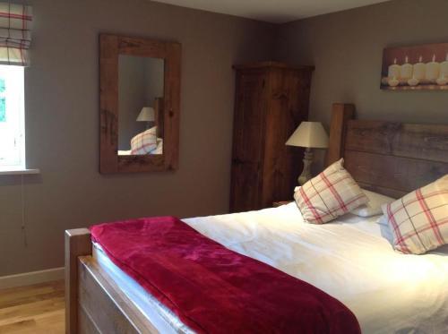 Bed & Breakfast Beaconsfield Farm