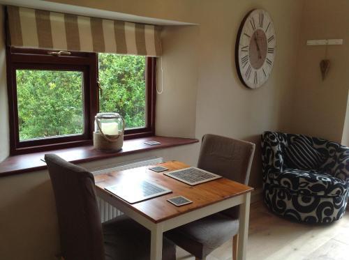 Bed & Breakfast Beaconsfield Farm