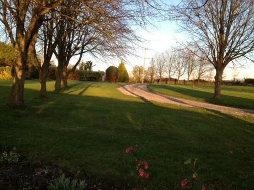Bed & Breakfast Beaconsfield Farm